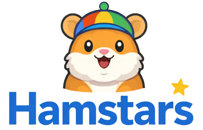 Hamstars Logo